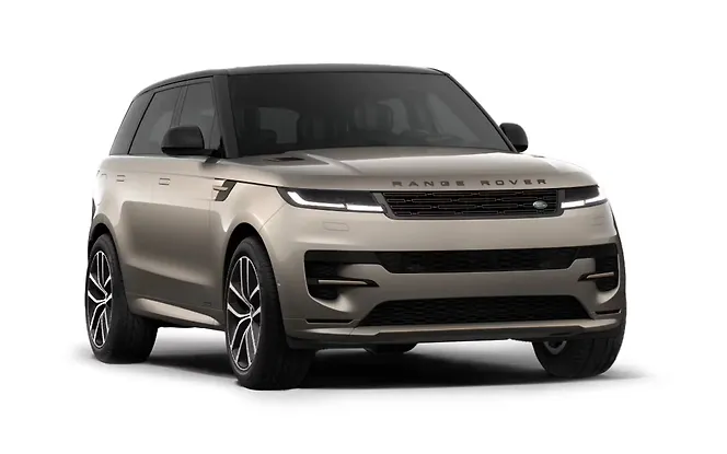 Lantau Bronze Land Rover Range Rover Sport Lantau Bronze