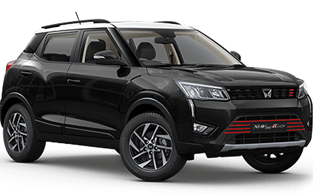 Mahindra XUV300 TurboSport - XUV300 TurboSport Price, Specs, Images ...