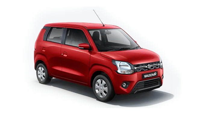 Maruti Wagon R - Wagon R Price, Specs, Images, Colours