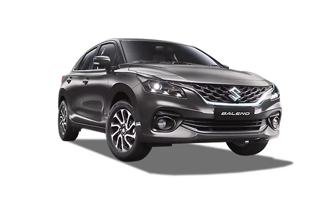 MARUTI SUZUKI BALENO MT photo 2