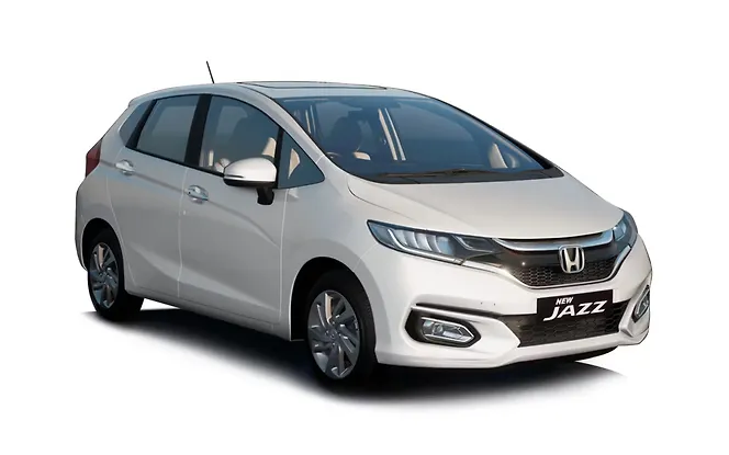 ホンダ　JAZZ Honda Jazz Top Model Price, Specs, Images, Colours