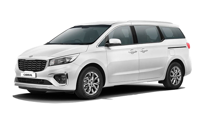 Kia Carnival Carnival Price Specs Images Colours