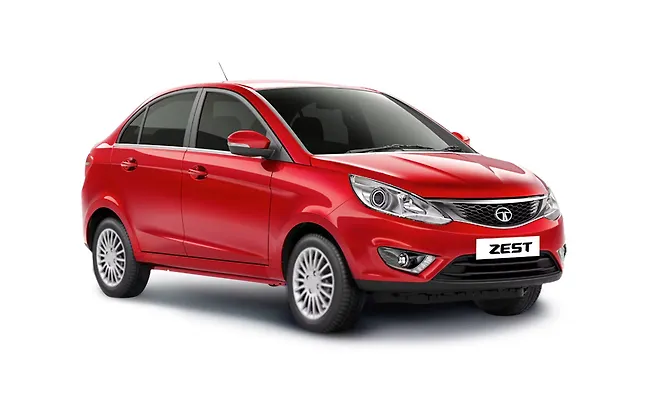 Zest car discount