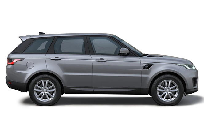 Land Rover Range Rover Sport [2018-2022] - Eiger Grey Metallic
