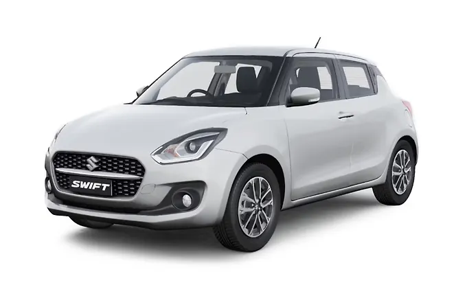 Discontinued Maruti Swift 2021 ZXi Plus AMT [2021-2023]