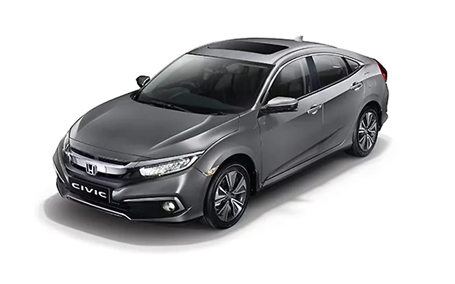 Honda Civic Top Model Price, Specs, Images, Colours
