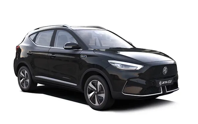 MG ZS EV Excite Pro Price, Specs, Images, Colours