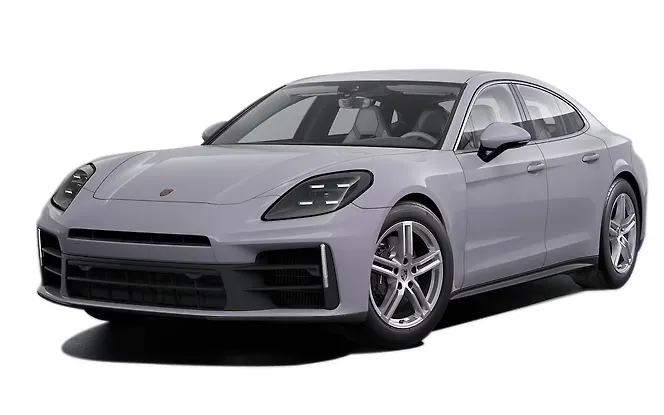 Porsche Panamera Provence