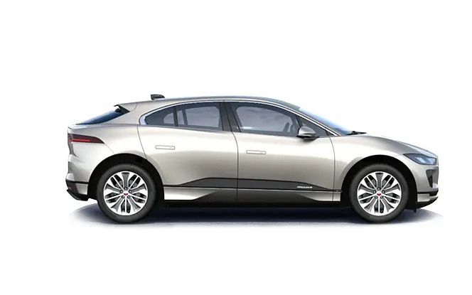 Jaguar I-Pace - Aruba Premium Metallic