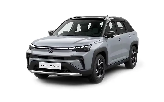 Maruti Victoris ZXi (O) | Victoris ZXi (O) Price, Specs, Images