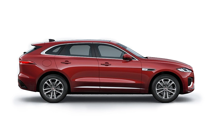 Jaguar f pace colours 2021 online