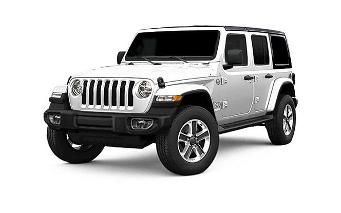 Jeep Wrangler [2019-2021] Price, Images, Specs, Reviews, Mileage, Videos |  CarTrade