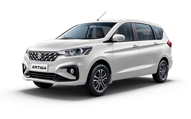 Ertiga car carriage hot sale