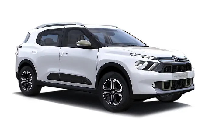 Wochenmärkte Heute In Der Nähe Citroen C3 Aircross 2023