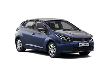 Discontinued Tata Altroz 2020 XM Plus Petrol