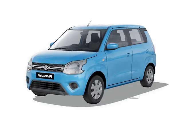 Maruti Wagon R ZXI 1.2 2022 Price, Specs, Images, Colours