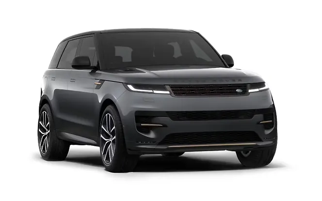 Varesine Blue Land Rover Range Rover Sport Varesine Blue