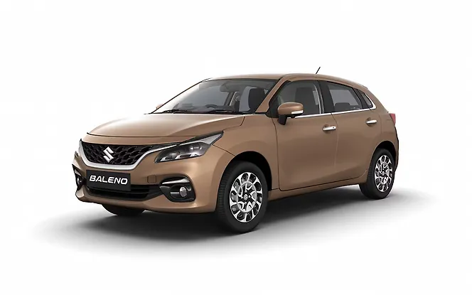 maruti baleno should i buy baleno