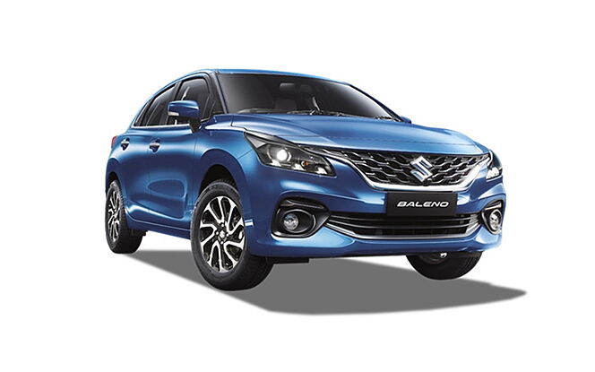 Maruti Baleno - Baleno Price, Specs, Images, Colours