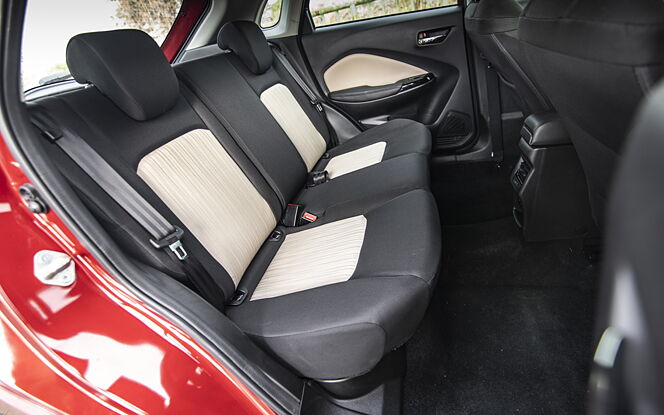 Front & Back Brown Leather Car Seat Cover at Rs 2000/set in New Delhi