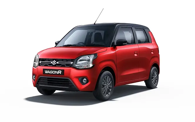 Maruti Wagon R Price, Images, Specs, Reviews, Mileage, Videos | CarTrade