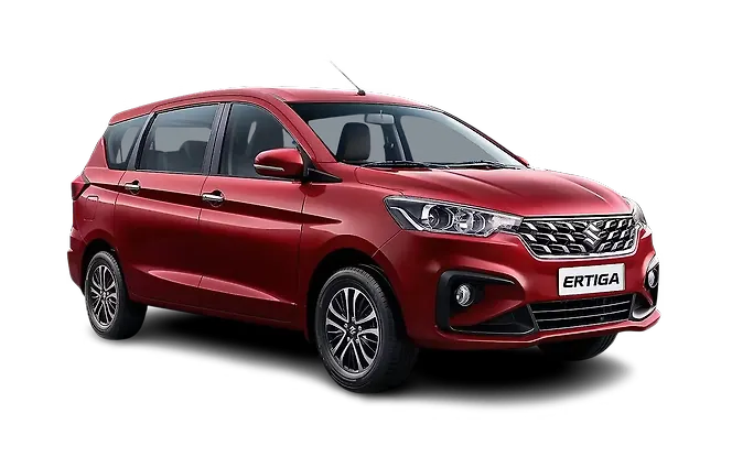 Maruti Ertiga Ertiga Price, Specs, Images, Colours
