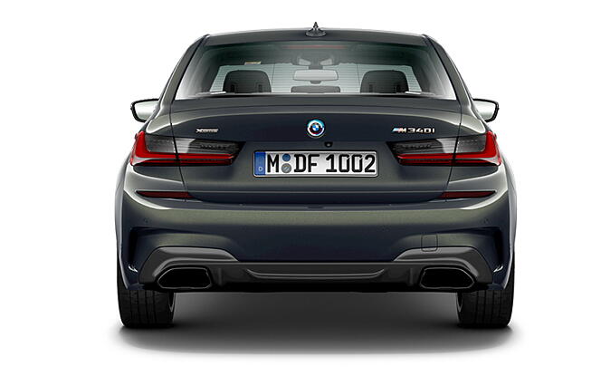 BMW M340i [2021-2022]