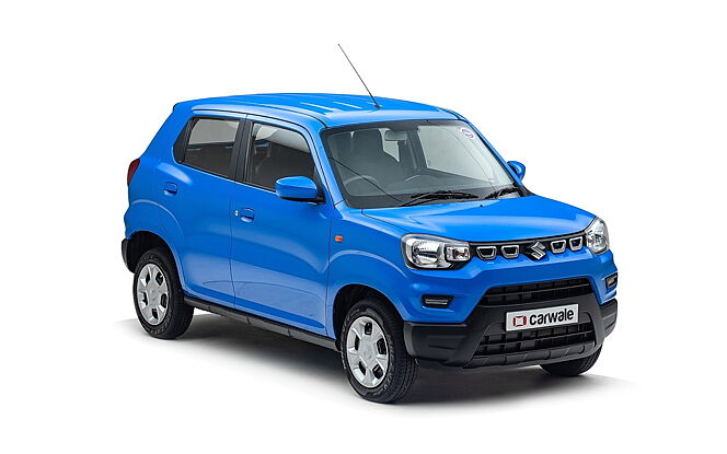 Maruti suzuki best sale ven price