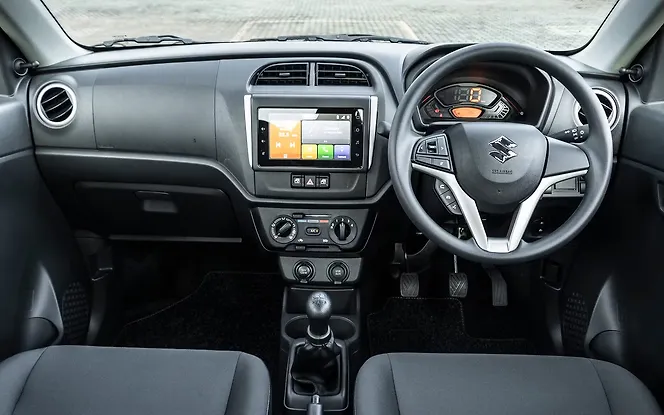 Maruti Alto K10 Price, Images, Specs 