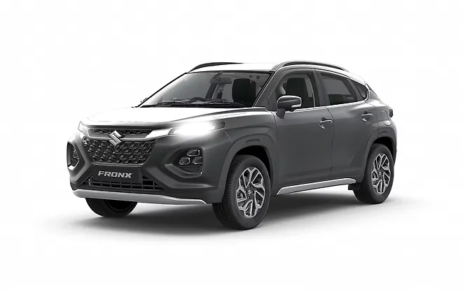 Maruti Suzuki Fronx Maruti Suzuki Fronx