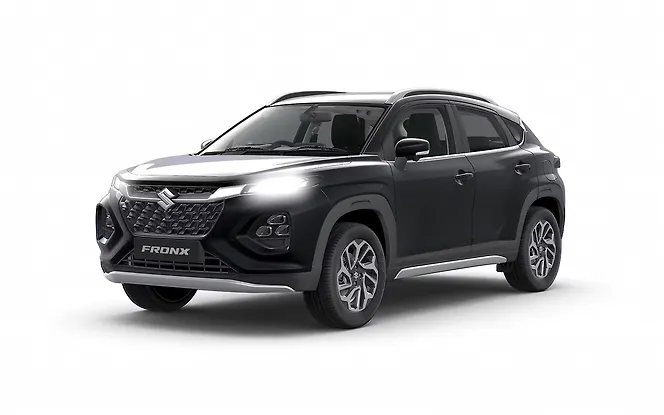 Maruti Suzuki Fronx Maruti Suzuki Fronx