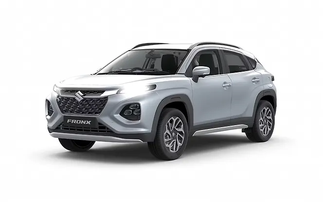 Maruti Suzuki Fronx Maruti Suzuki Fronx