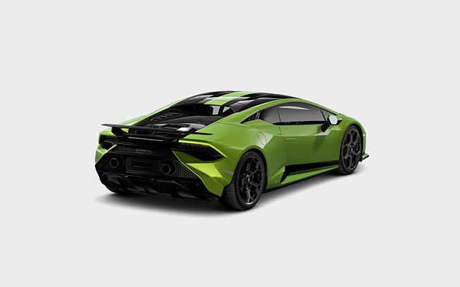 Lamborghini Huracan Tecnica - Huracan Tecnica Price, Specs, Images, Colours