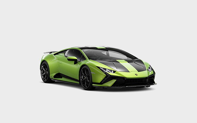 Lamborghini Huracan Tecnica - Huracan Tecnica Price, Specs, Images, Colours