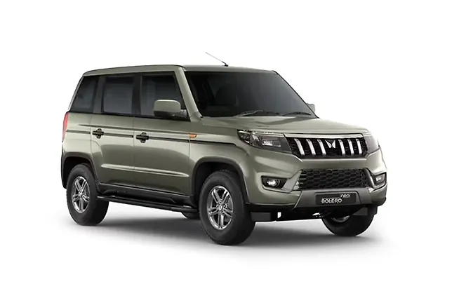new bolero 2018 price top model