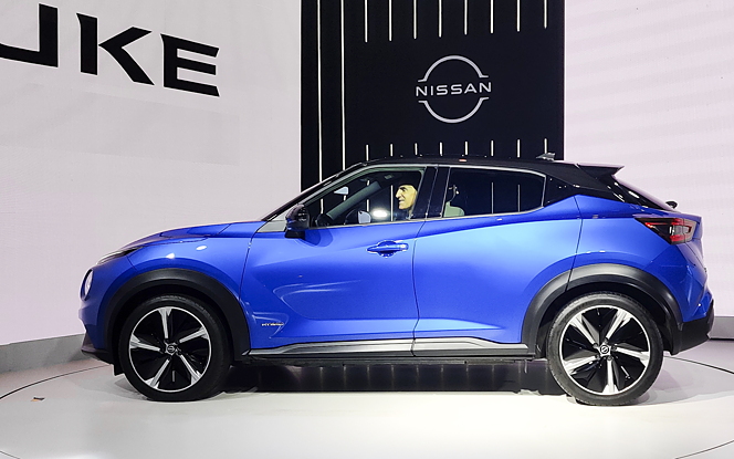 Upcoming Nissan Juke Car Specifications And Price | CarTrade