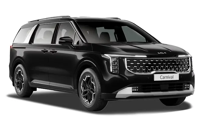 Kia Carnival Carnival Price, Specs, Images, Colours