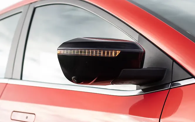 Tata Curvv Indicators on OVRM