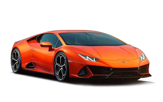 lamborghini all car price