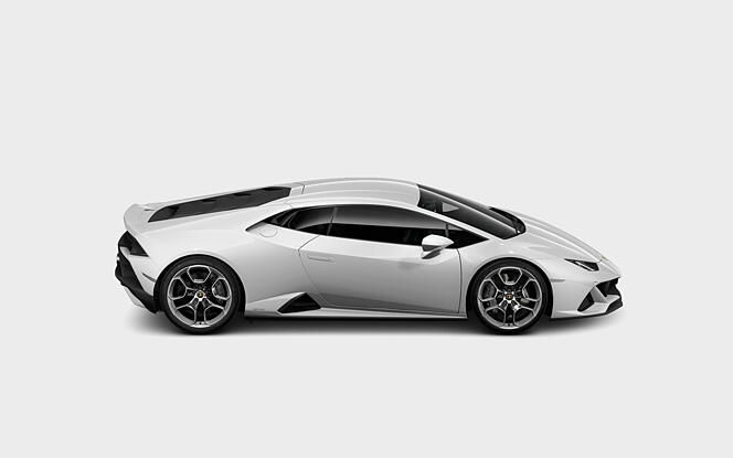 Lamborghini Huracan Evo - Huracan Evo Price, Specs, Images, Colours