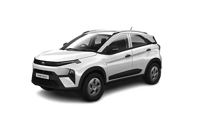 Tata Nexon