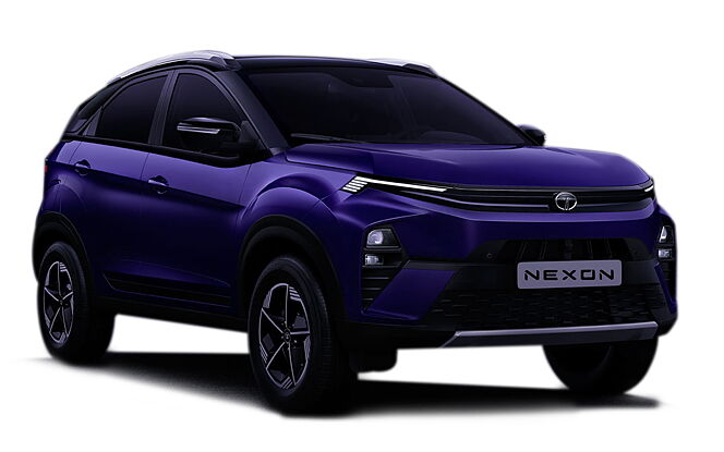 Tata Nexon Nexon Price Specs Images Colours