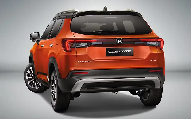 Upcoming Honda Elevate Car Specifications and Price | CarTrade