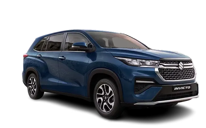 Maruti Invicto Invicto Price, Specs, Images, Colours