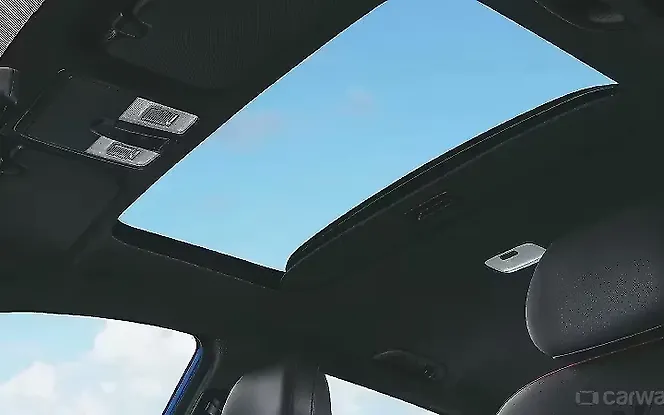 Hyundai i20 N Line Sunroof