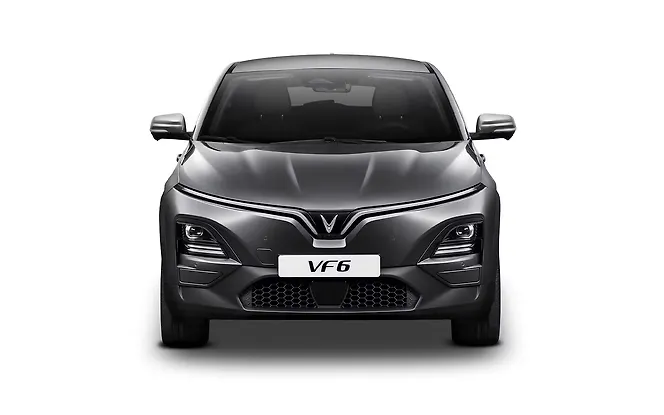VinFast VF 6 Front View