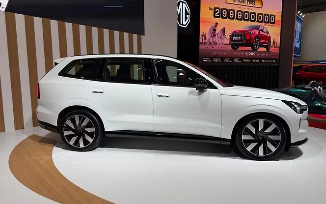 Volvo EX90 Volvo EX90