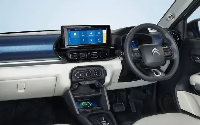 Citroen eC3 X