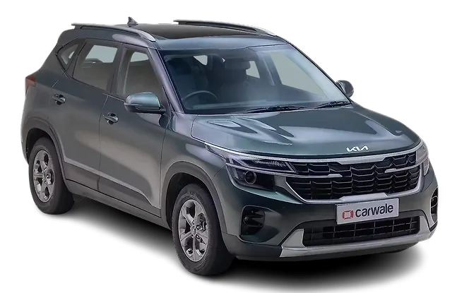 Kia Seltos Seltos Price, Specs, Images, Colours