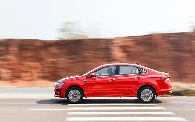 Skoda Slavia Facelift 2026 Price - Slavia Facelift Launch Date & Latest Updates